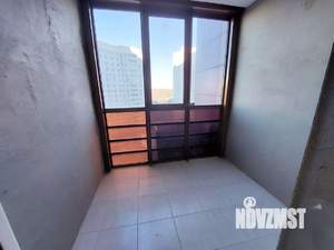 3-к квартира, вторичка, 74м2, 9/25 этаж