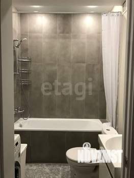 Студия квартира, сданный дом, 23м2, 14/25 этаж