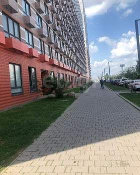 3-к квартира, вторичка, 90м2, 5/25 этаж