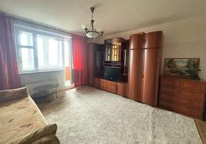 1-к квартира, вторичка, 39м2, 12/14 этаж
