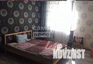 2-к квартира, вторичка, 63м2, 18/24 этаж