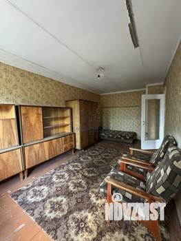 1-к квартира, вторичка, 31м2, 3/5 этаж