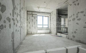 1-к квартира, вторичка, 42м2, 10/25 этаж