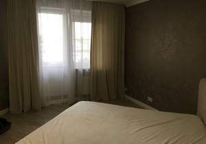3-к квартира, вторичка, 116м2, 6/16 этаж