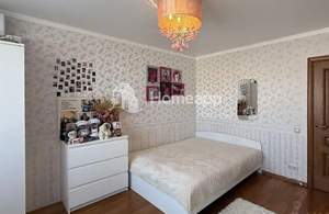 3-к квартира, вторичка, 83м2, 16/17 этаж
