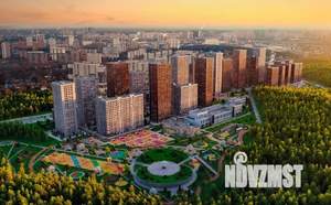 Студия квартира, вторичка, 23м2, 11/17 этаж