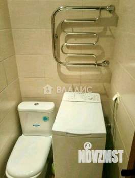 1-к квартира, вторичка, 42м2, 13/17 этаж