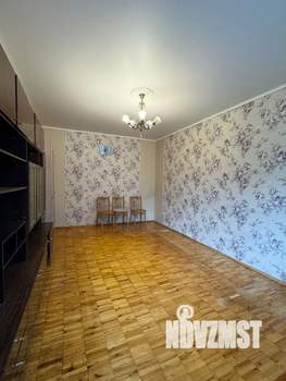 2-к квартира, вторичка, 51м2, 4/12 этаж