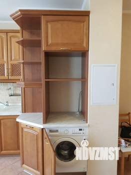 2-к квартира, вторичка, 58м2, 15/20 этаж