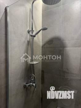 Студия квартира, строящийся дом, 23м2, 13/16 этаж