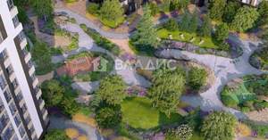 1-к квартира, вторичка, 48м2, 4/24 этаж