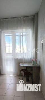1-к квартира, вторичка, 32м2, 25/25 этаж
