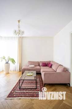 2-к квартира, вторичка, 57м2, 23/25 этаж