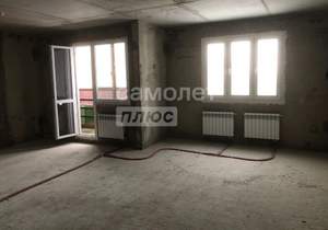 1-к квартира, вторичка, 44м2, 17/26 этаж