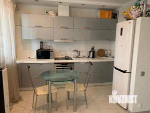 1-к квартира, вторичка, 36м2, 12/14 этаж