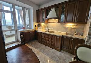 2-к квартира, вторичка, 76м2, 10/22 этаж