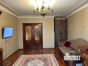 2-к квартира, вторичка, 61м2, 3/16 этаж