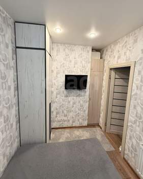 2-к квартира, вторичка, 40м2, 9/25 этаж