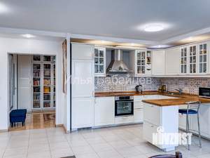 4-к квартира, вторичка, 111м2, 5/16 этаж