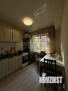2-к квартира, вторичка, 44м2, 2/5 этаж