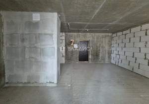 1-к квартира, вторичка, 41м2, 9/25 этаж