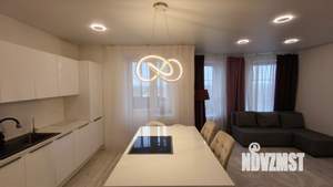1-к квартира, вторичка, 43м2, 12/12 этаж