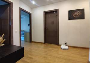 4-к квартира, вторичка, 170м2, 6/9 этаж