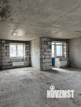 3-к квартира, вторичка, 90м2, 25/25 этаж