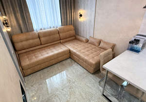1-к квартира, вторичка, 34м2, 10/27 этаж