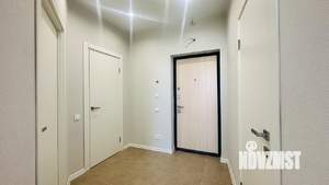 1-к квартира, вторичка, 34м2, 23/25 этаж