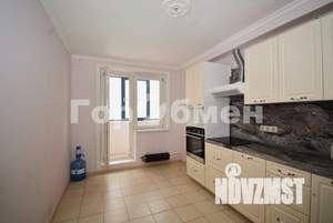 2-к квартира, вторичка, 60м2, 7/17 этаж