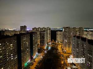 3-к квартира, вторичка, 75м2, 23/25 этаж