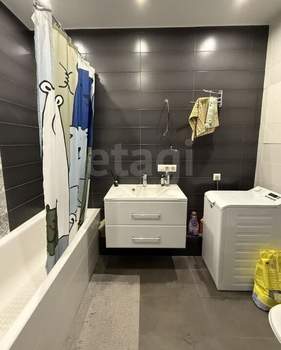 1-к квартира, вторичка, 40м2, 10/27 этаж