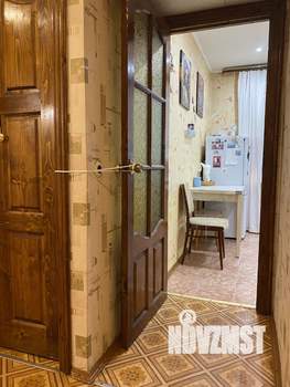 2-к квартира, вторичка, 44м2, 1/5 этаж