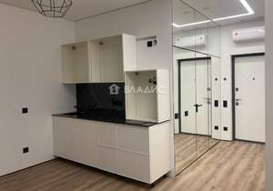 Студия квартира, вторичка, 23м2, 11/18 этаж