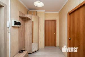 2-к квартира, вторичка, 50м2, 8/25 этаж