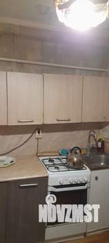 2-к квартира, вторичка, 42м2, 1/9 этаж