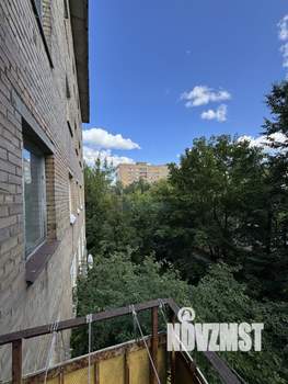 1-к квартира, вторичка, 31м2, 3/5 этаж