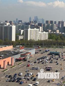 1-к квартира, вторичка, 44м2, 16/19 этаж