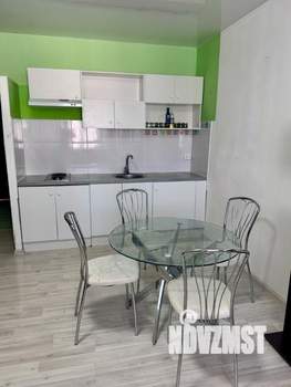 2-к квартира, вторичка, 56м2, 18/22 этаж