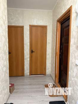 2-к квартира, вторичка, 56м2, 13/22 этаж