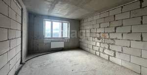 2-к квартира, вторичка, 81м2, 10/24 этаж