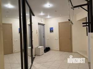 3-к квартира, вторичка, 82м2, 3/9 этаж