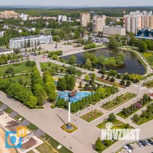 1-к квартира, вторичка, 35м2, 6/9 этаж