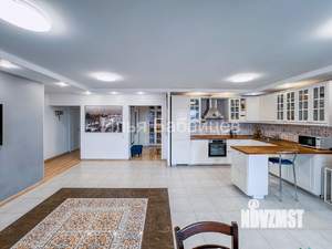 4-к квартира, вторичка, 111м2, 5/16 этаж