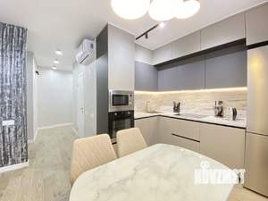 3-к квартира, вторичка, 62м2, 23/26 этаж