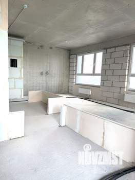 2-к квартира, вторичка, 50м2, 16/24 этаж