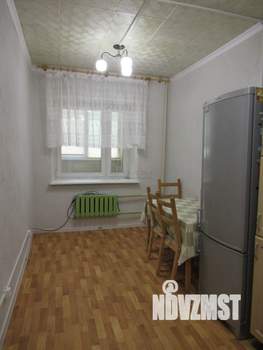 1-к квартира, вторичка, 34м2, 1/12 этаж