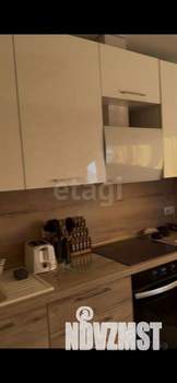 1-к квартира, вторичка, 38м2, 22/26 этаж