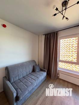 Студия квартира, вторичка, 22м2, 11/26 этаж